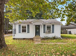 401 W Indiana St, Beebe, AR 72012