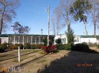 45 Jeni Wright Ln, Brooklet, GA 30415