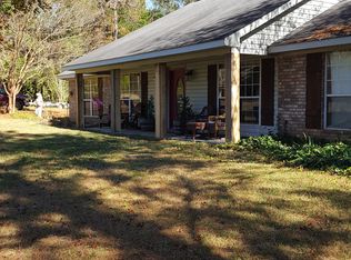 242 Dogwood Heights Dr, Eros, LA 71238