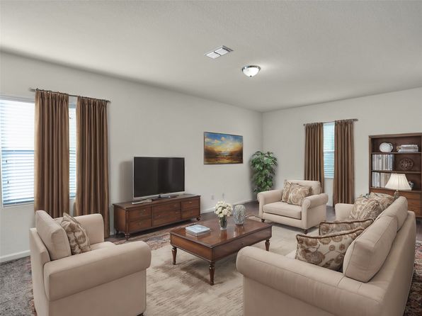 2508 Noble Fir Dr, Anna, TX 75409