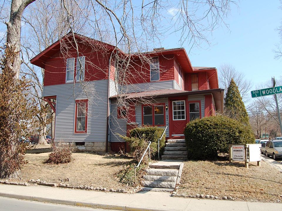 1st image of 421 S Woodlawn Ave #22
