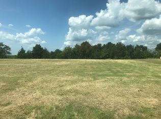 14400 County Road 615, Farmersville, TX 75442