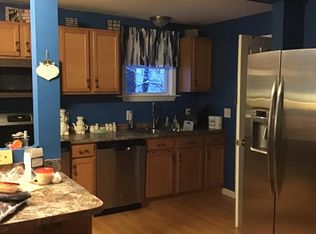66 Birch Island Rd, Webster, MA 01570