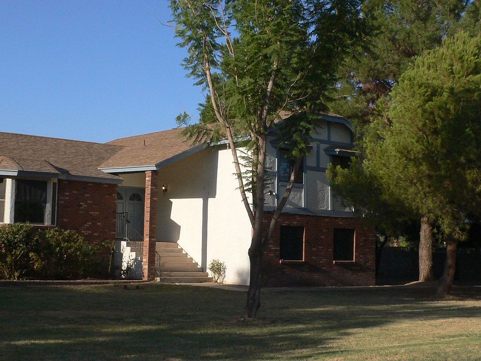 Front of your new home