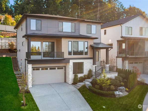16423 73rd Place NE, Kenmore, WA 98028