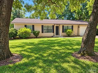 3005 Lenora Cir, Pensacola, FL 32526