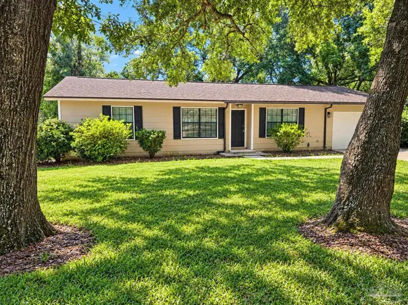 3005 Lenora Cir, Pensacola, FL 32526