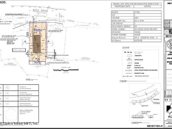 3rd image of 520 Mill Rd