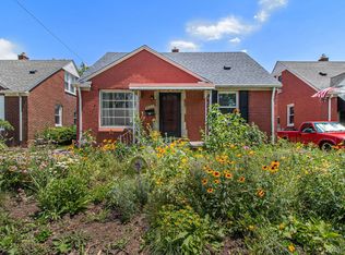 1627 18th St, Wyandotte, MI 48192