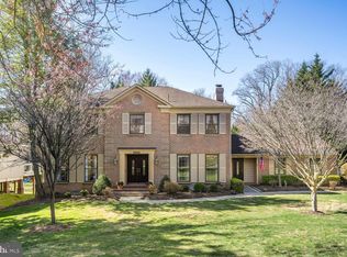 8904 Liberty Ln, Potomac, MD 20854