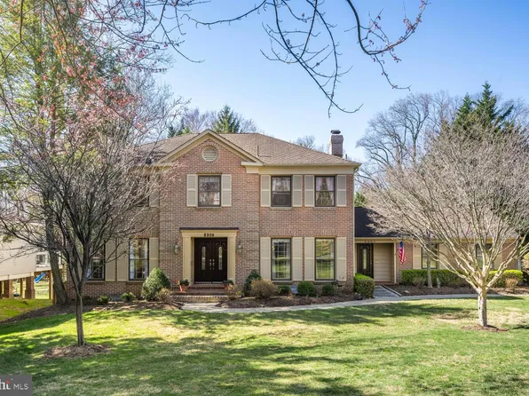 8904 Liberty Ln, Potomac, MD 20854