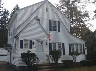 128 5th Ave, Caroga Lake, NY 12078
