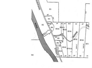 140 Riverside St, Kingfield, ME 04947