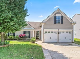 8309 Shinkansen Dr, Charlotte, NC 28213
