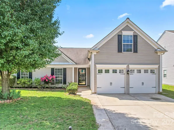 8309 Shinkansen Dr, Charlotte, NC 28213