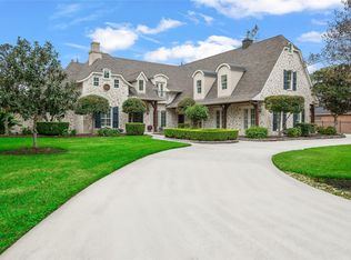 28207 E Benders Landing Blvd, Spring, TX 77386