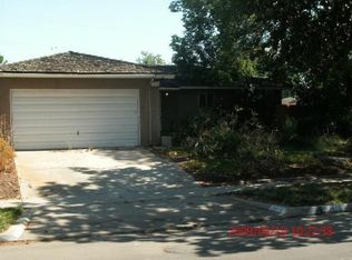 3815 E Gettysburg Ave, Fresno, CA 93726