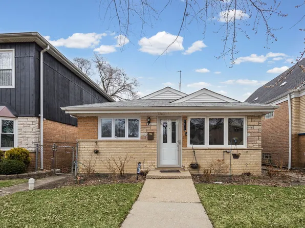 9627 S Wallace St, Calumet City, IL 60628