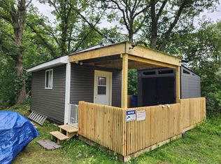 18537 460th St, Garrison, MN 56450