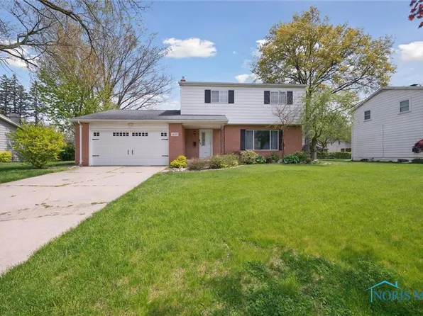 1639 Archwood Ln, Toledo, OH 43614