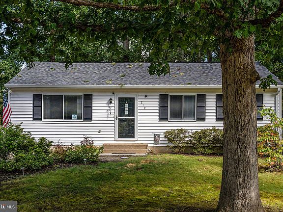 2nd image of 219 Burlington Dr