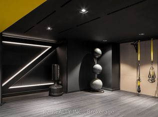 36 Zorra St #1608, Toronto, ON M8Z 0G5