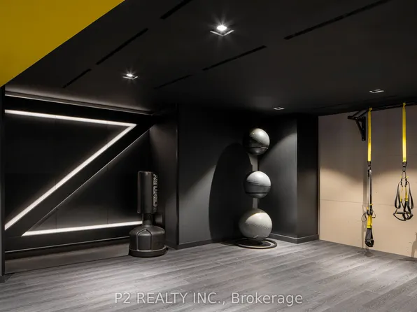 36 Zorra St, Toronto, ON