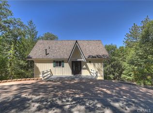 27552 Matterhorn Dr, Lake Arrowhead, CA 92352