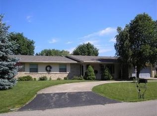 78 Hardacre Dr, Xenia, OH 45385