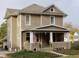 203 4th St, Griswold, IA 51535