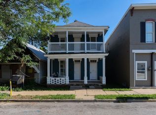 1216 Cincinnati St, Lafayette, IN 47904