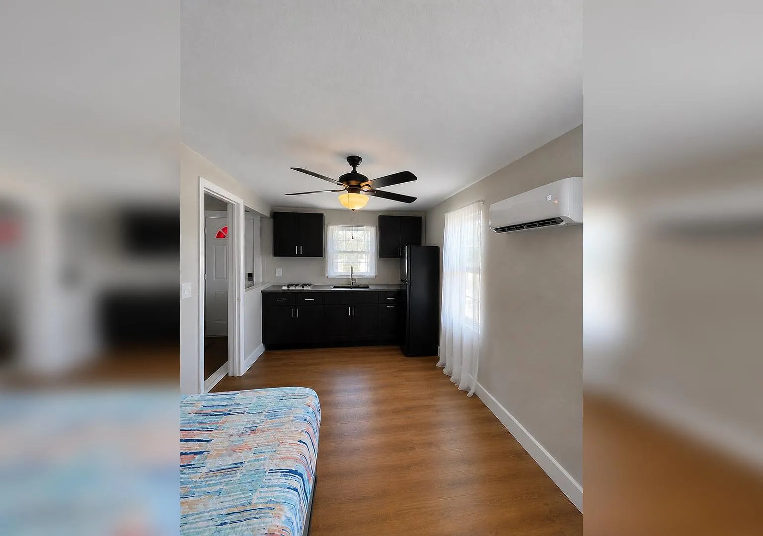 1 bed, 1.0 bath, 700 sqft, $1,481 — Photo 4