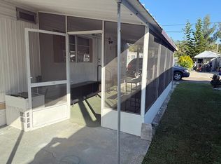 1112 W Shellpoint Rd LOT 205, Ruskin, FL 33570