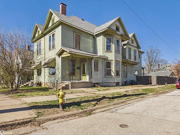 2nd image of 301 Morgan St
