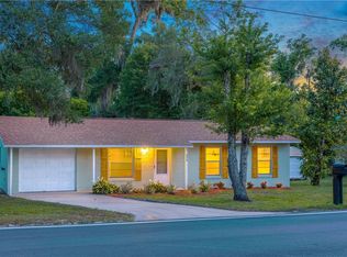 826 W New York Ave, Orange City, FL 32763