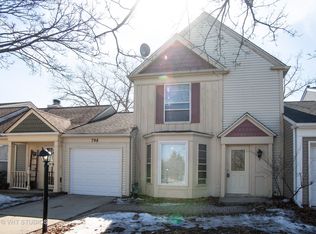 798 Roosevelt Rd #1, Hanover Park, IL 60133