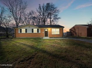 5336 Logwood Ave, Louisville, KY 40272