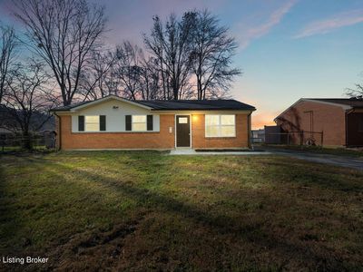 5336 Logwood Ave, Louisville, KY, 40272