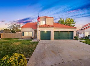 4324 Lexington Ct, Palmdale, CA 93552