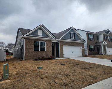 5425 Mason Way, Cookeville, TN, 38506
