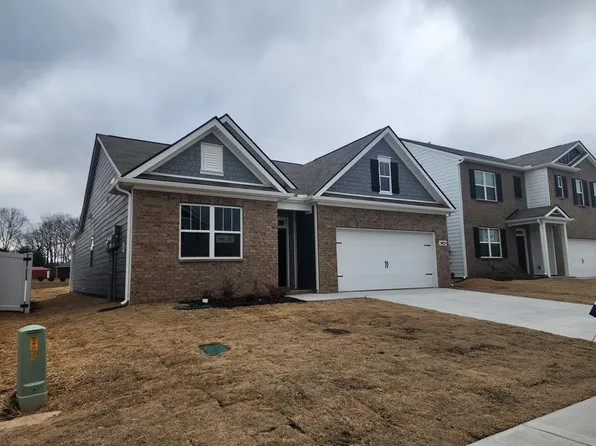 5425 Mason Way, Cookeville, TN 38506
