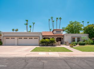 7513 E Buena Terra Way, Scottsdale, AZ 85250