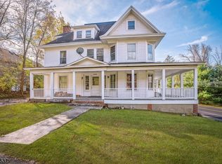 1538 Sussex Tpke, Randolph, NJ 07869