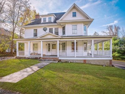1538 Sussex Tpke, Randolph, NJ, 07869
