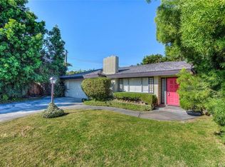 9821 Ramm Dr, Anaheim, CA 92804