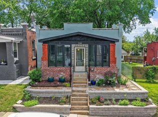 5366 West Ave, Saint Louis, MO 63116