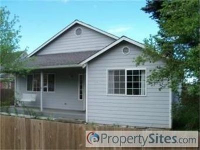 106 N Stillaguamish Ave, Arlington, WA, 98223