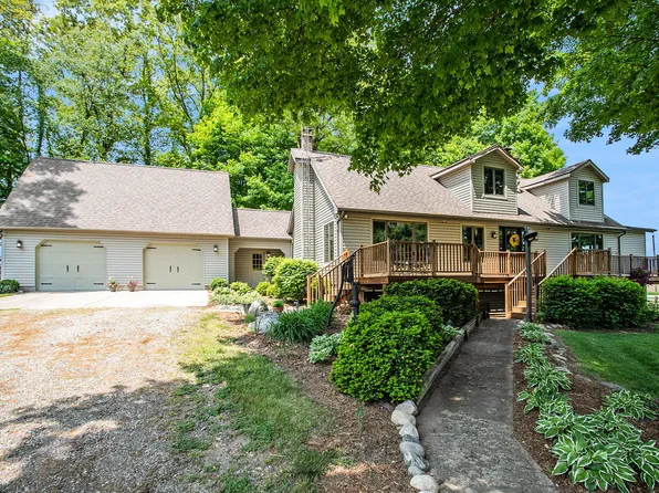 23705 Fosdick St, Dowagiac, MI 49047