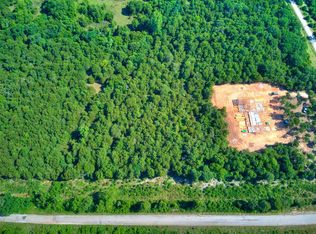 10 NE 164th St LOT 10, Luther, OK 73054