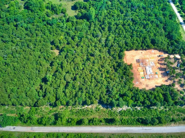 10 NE 164th St Lot 10, Luther, OK 73054